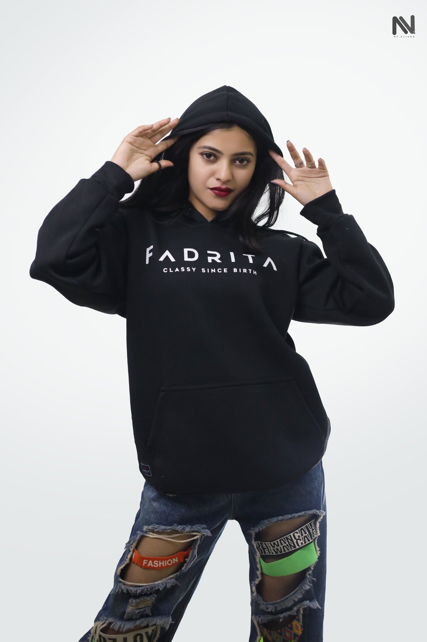 FADRITA™ HoodieS For Her