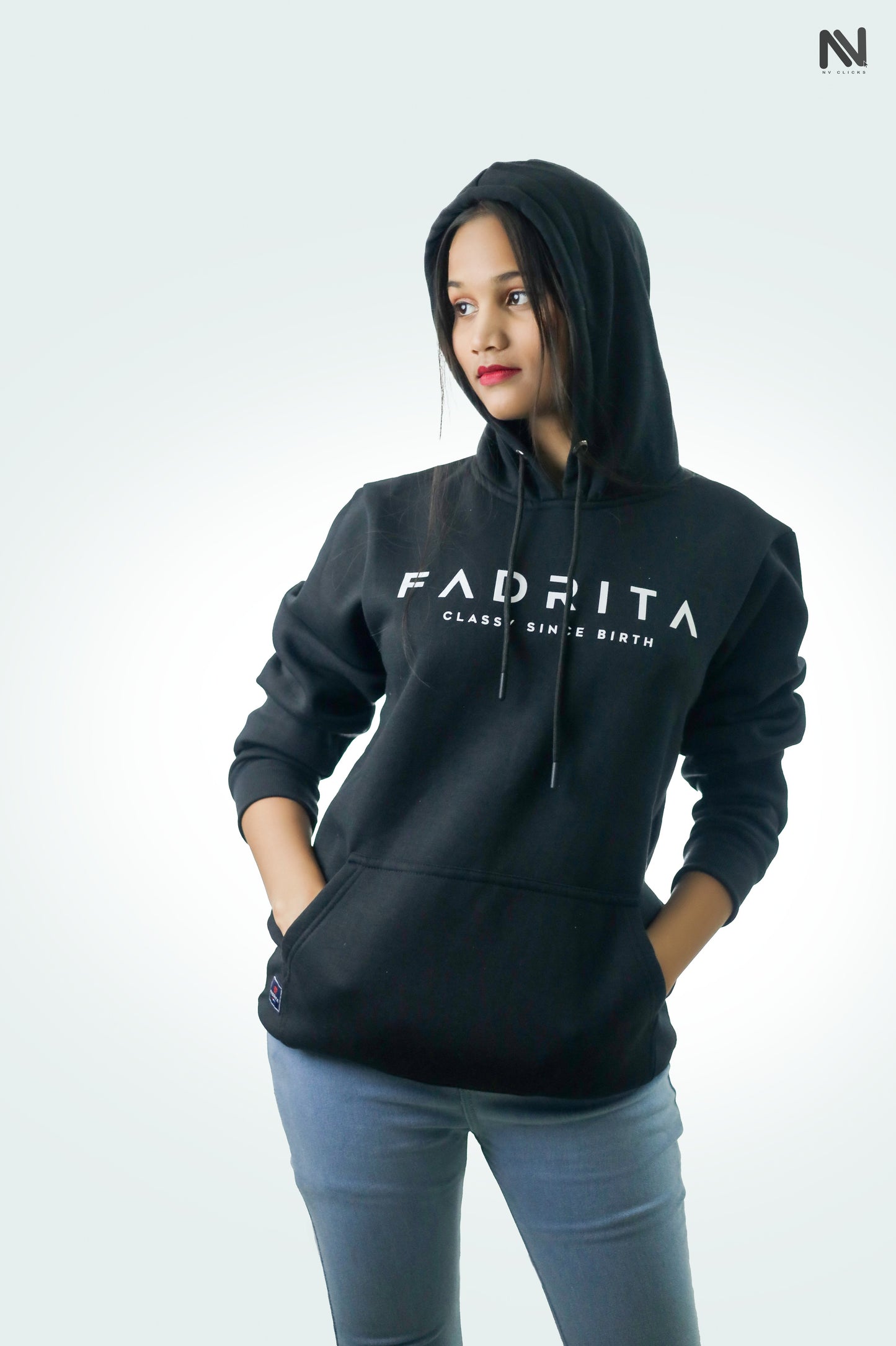 FADRITA™ HoodieS For Her