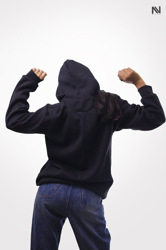 FADRITA™ SOLID HOODIES FOR HER