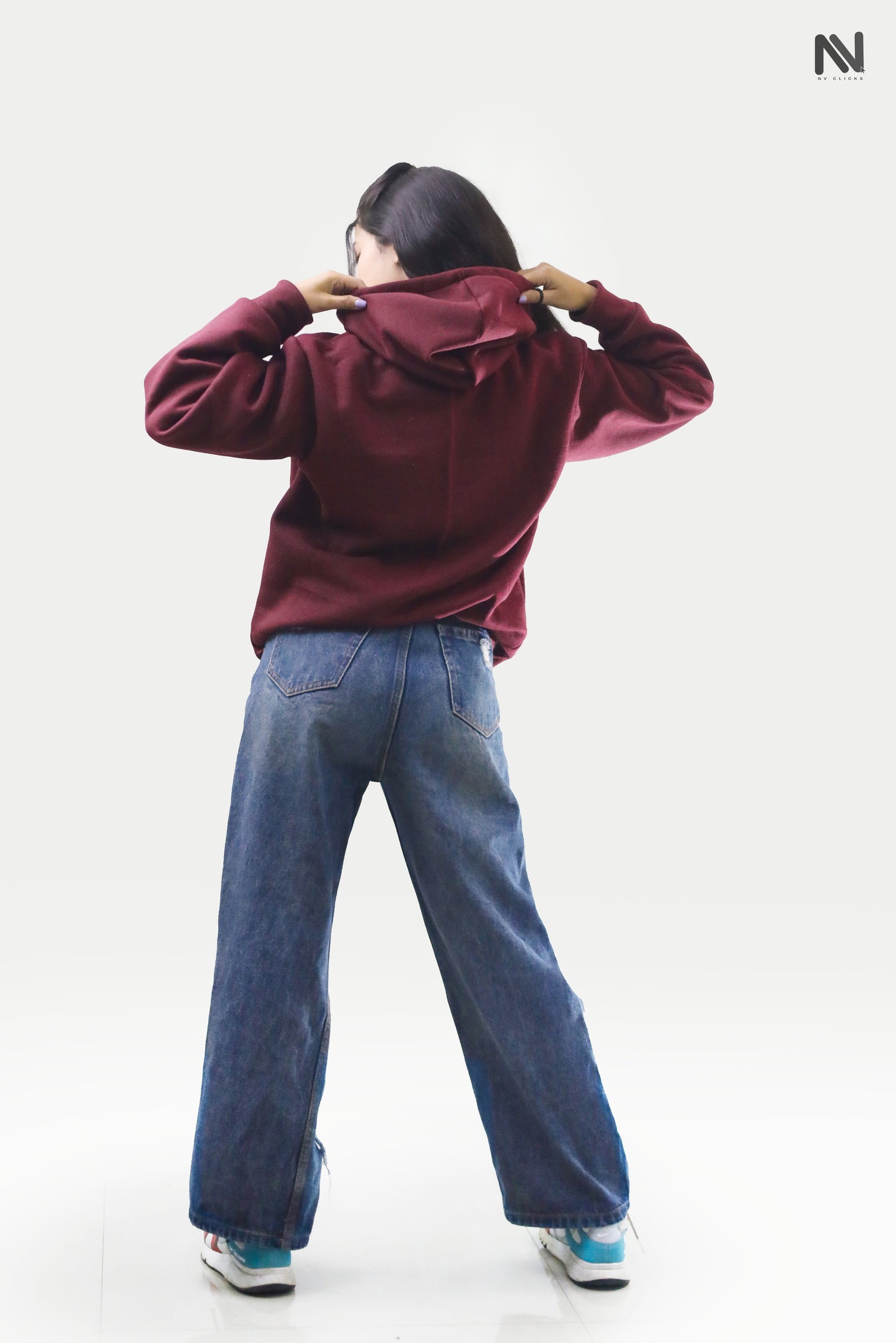 FADRITA™ HoodieS For Her