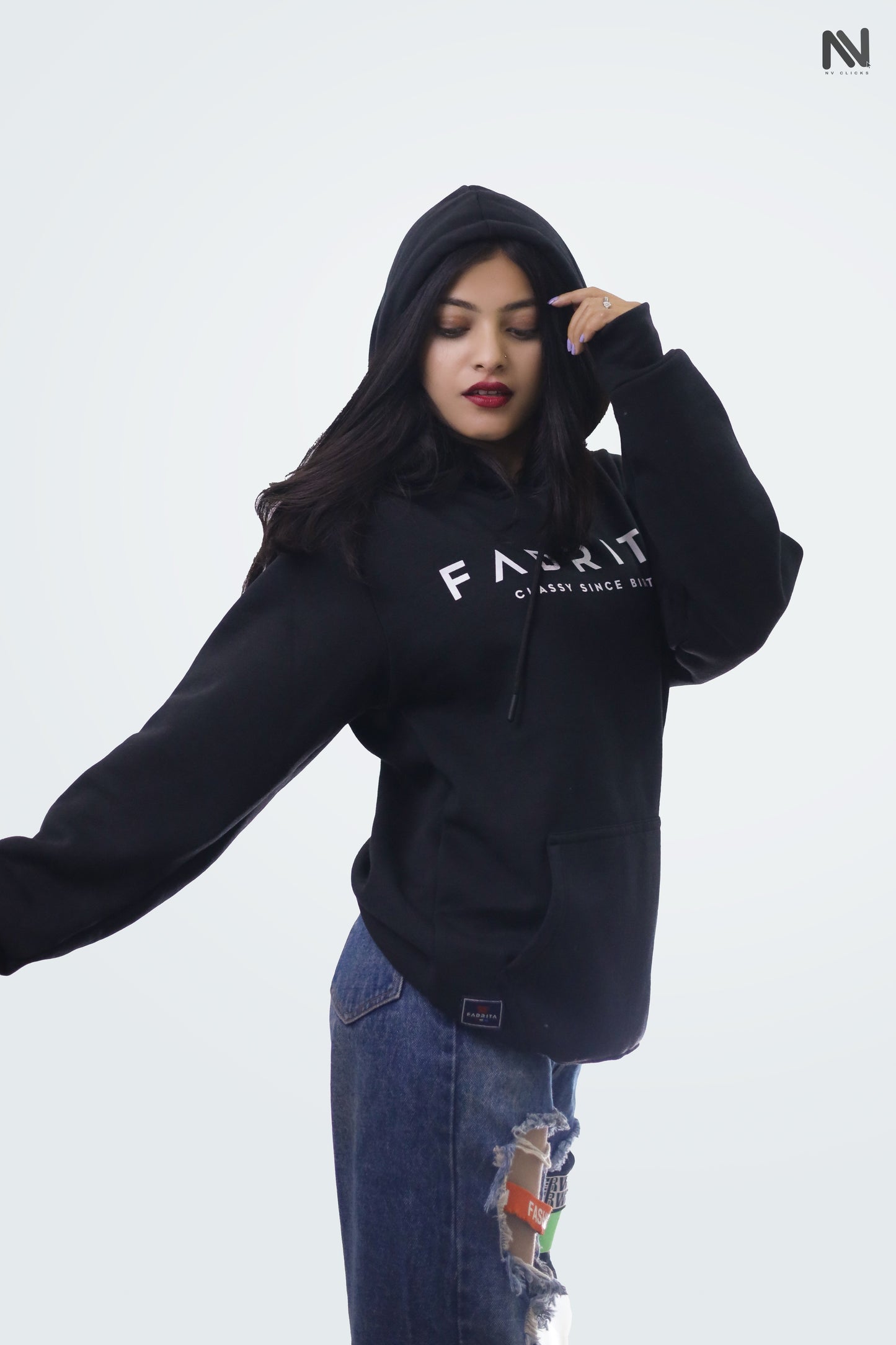 FADRITA™ HoodieS For Her
