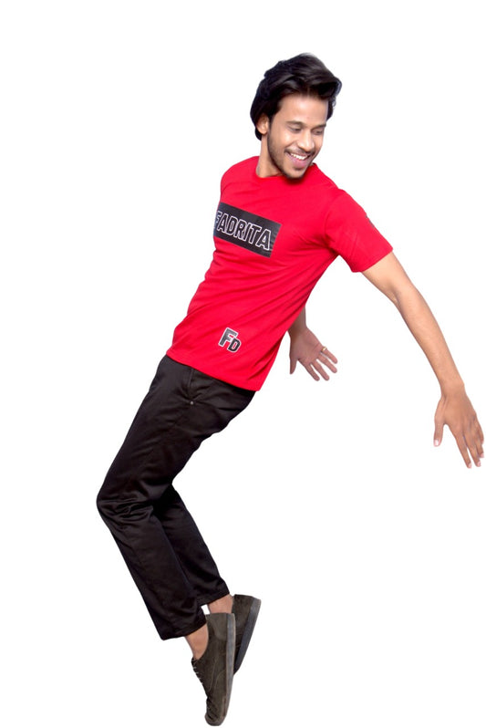 FADRITA™ Graphic Tee