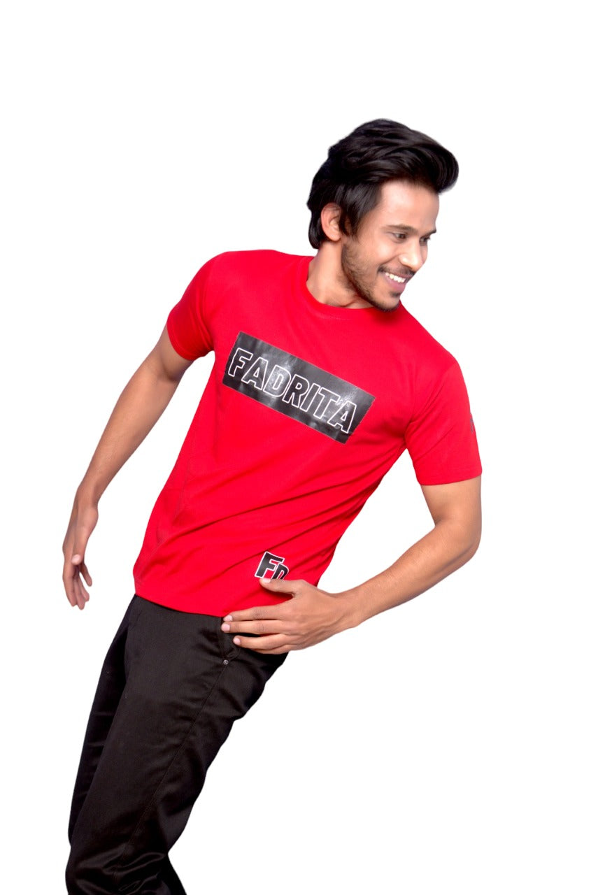FADRITA™ Graphic Tee