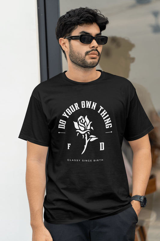 Fadrita™ Graphic Tee