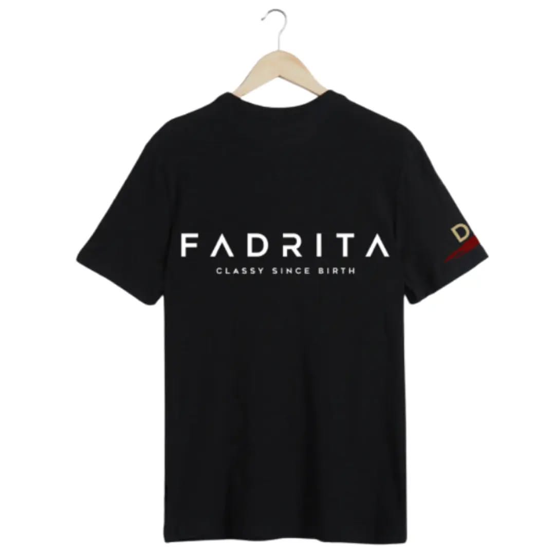 FADRITA™ Graphic Tees