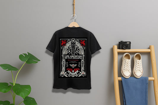 Fadrita™ Graphic Tee