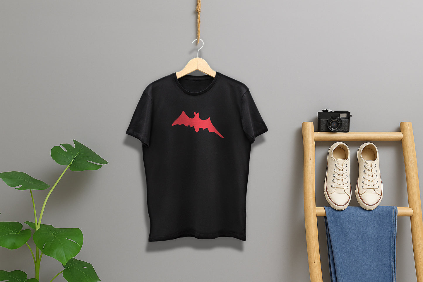Fadrita™ Graphic Tee