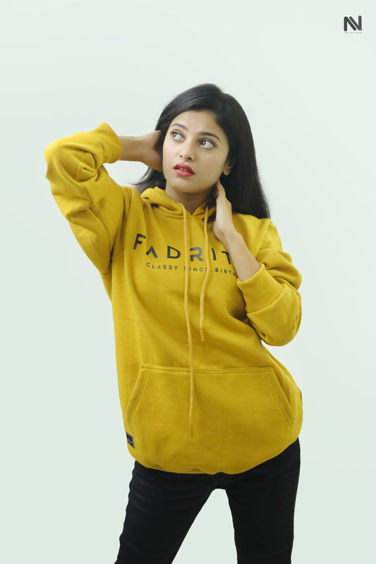 FADRITA™ HoodieS  For Her