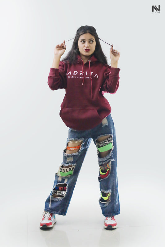 FADRITA™ HoodieS  For Her