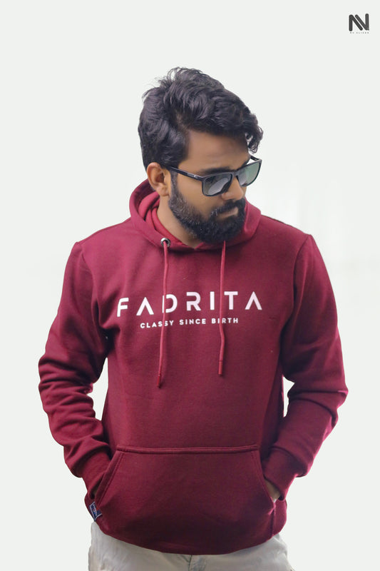 FADRITA™  HoodieS For Him