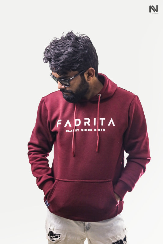 FADRITA™  HoodieS For Him