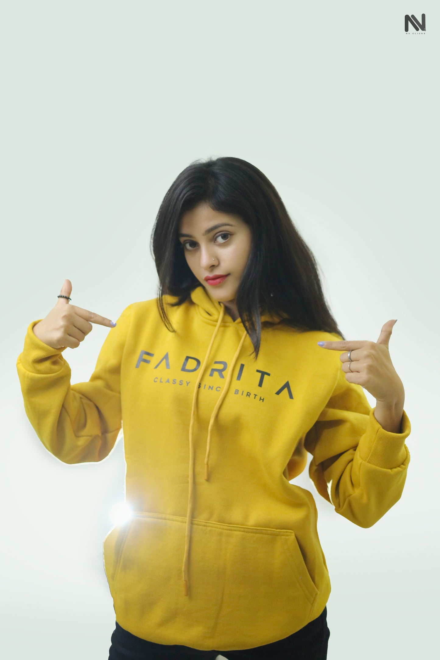 FADRITA™ HoodieS  For Her