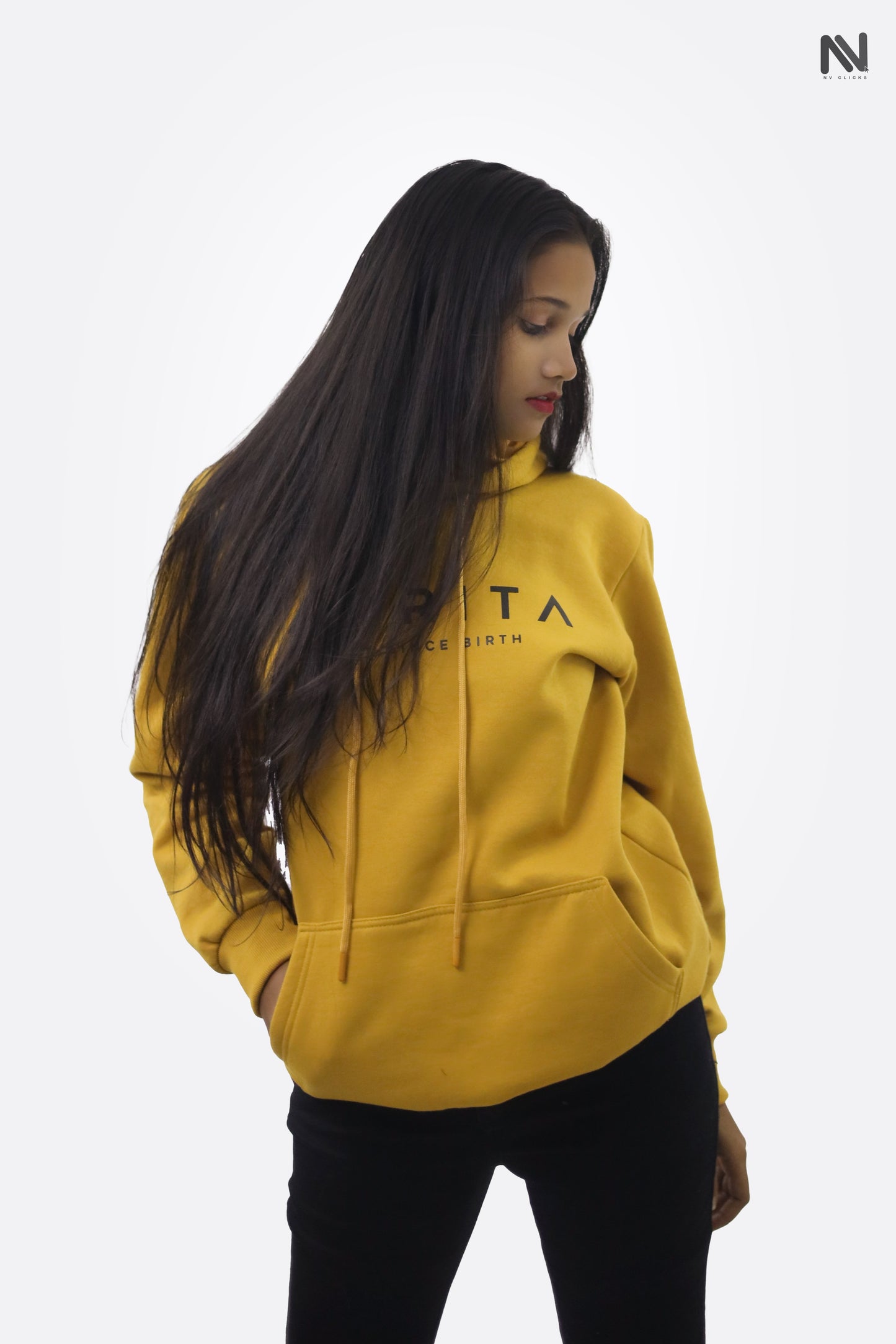 FADRITA™ HoodieS  For Her