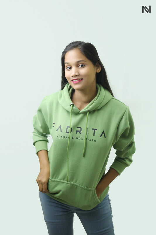 FADRITA™ HoodieS  For Her