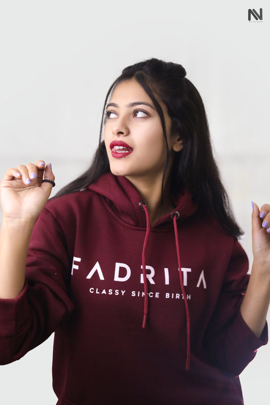 FADRITA™ HoodieS  For Her
