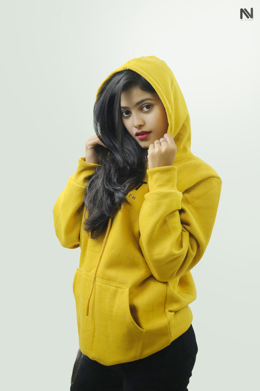 FADRITA™ SOLID HoodieS  For Her