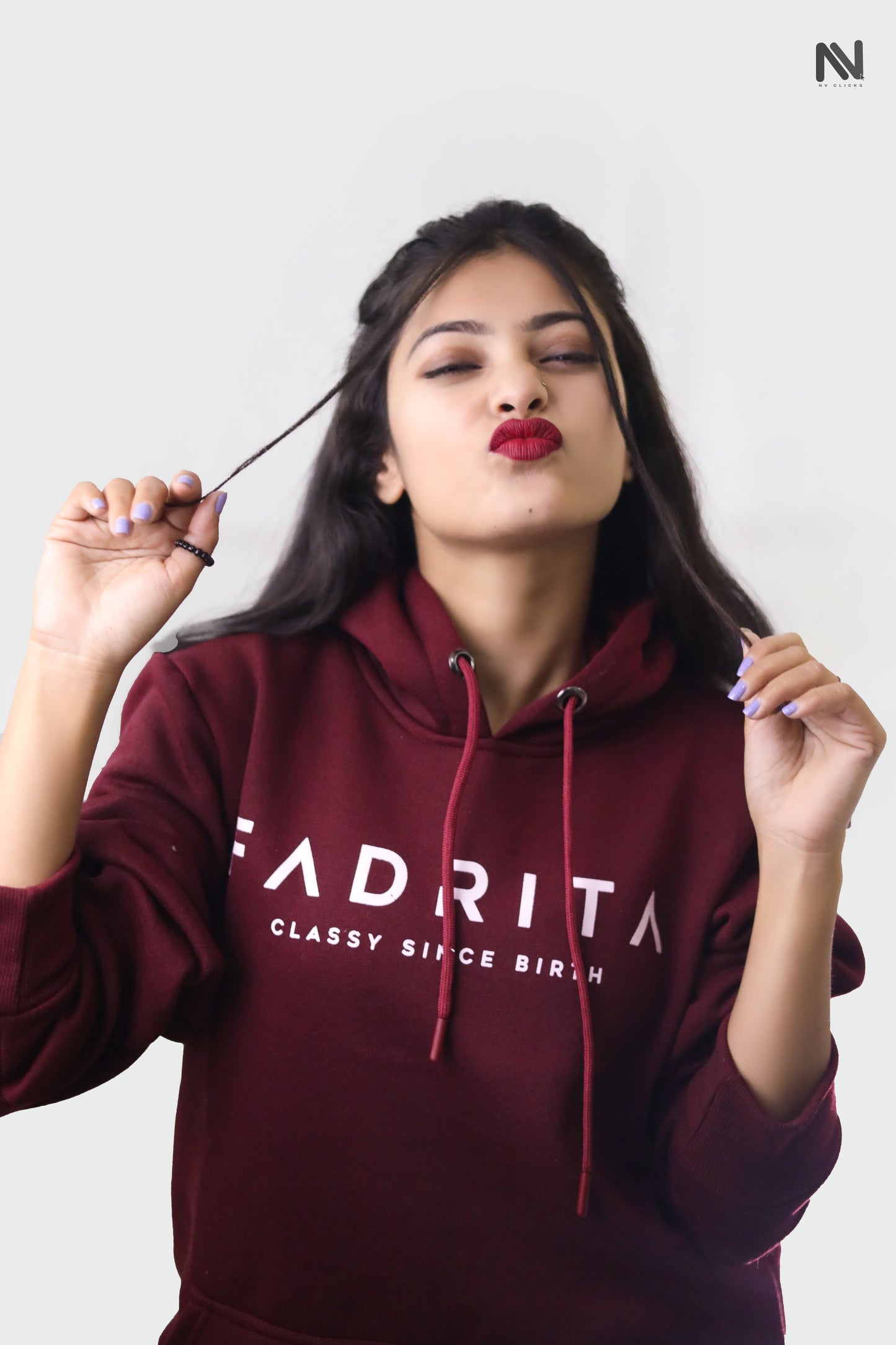 FADRITA™ HoodieS  For Her