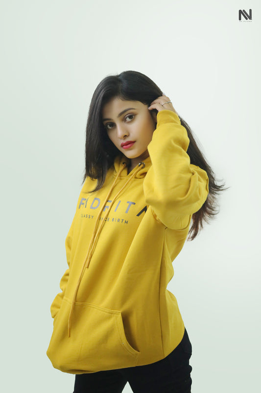 FADRITA™ HoodieS  For Her