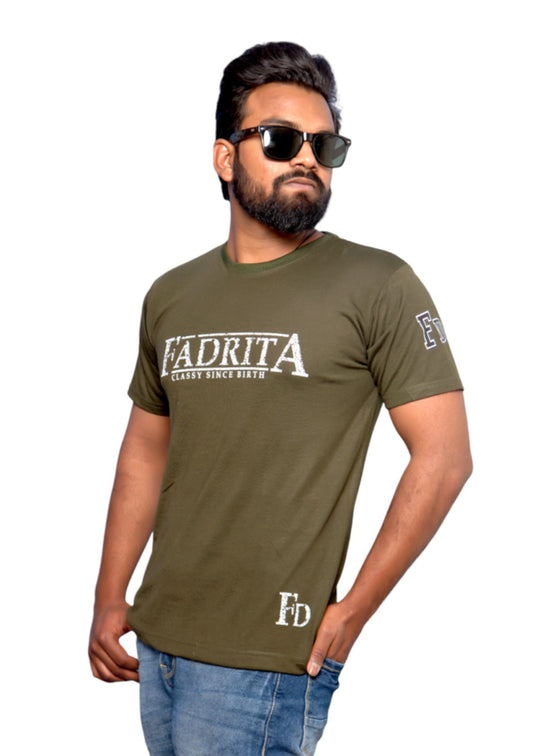 FADRITA™ Graphic Tee