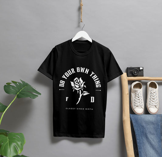 Fadrita™ Graphic Tee