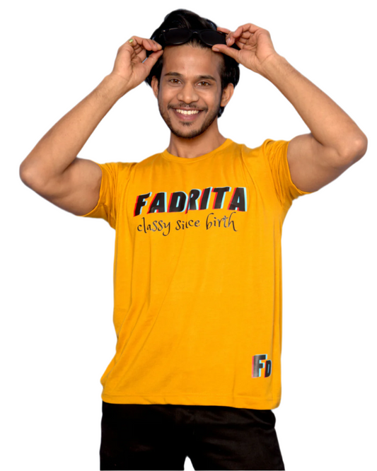 FADRITA™  Graphic Tee