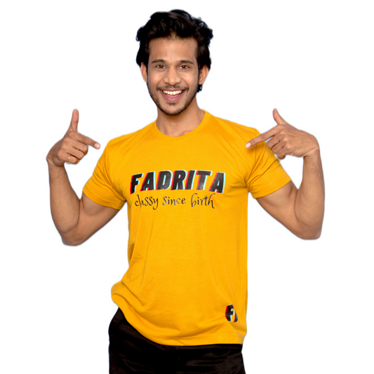 FADRITA™  Graphic Tee